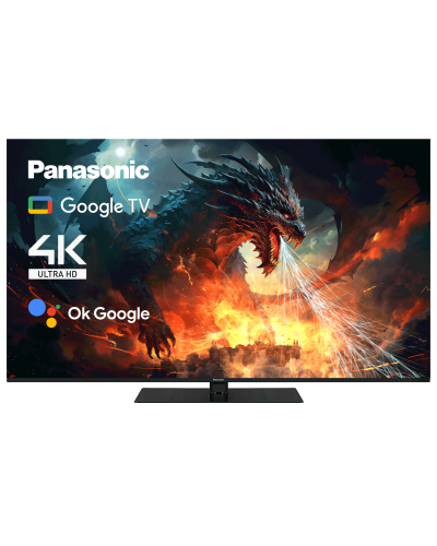 Телевизор 4K LED Panasonic TX-65MX700E