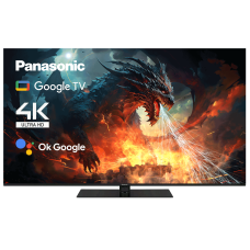 Телевізор 4K LED Panasonic TX-65MX700E