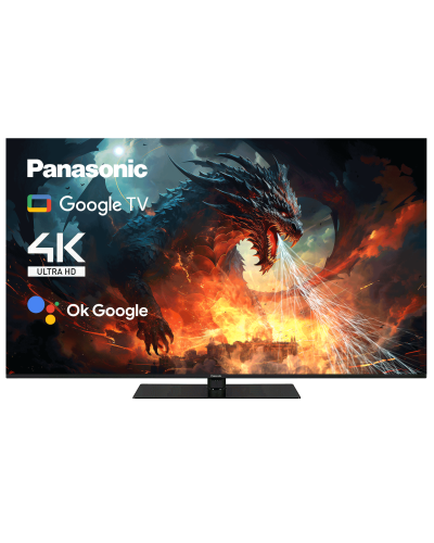 Телевизор 4K LED Panasonic TX-65MX700E