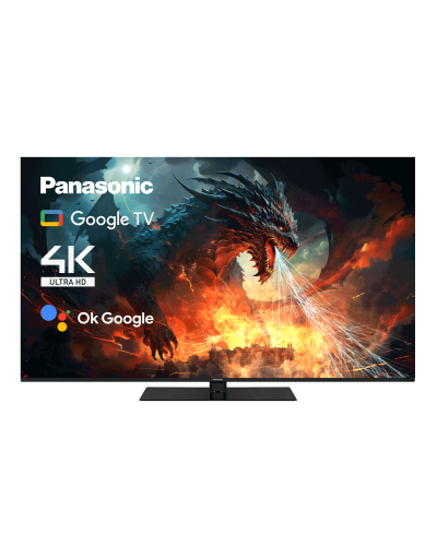 Телевизор 4K LED Panasonic TX-50MX700E