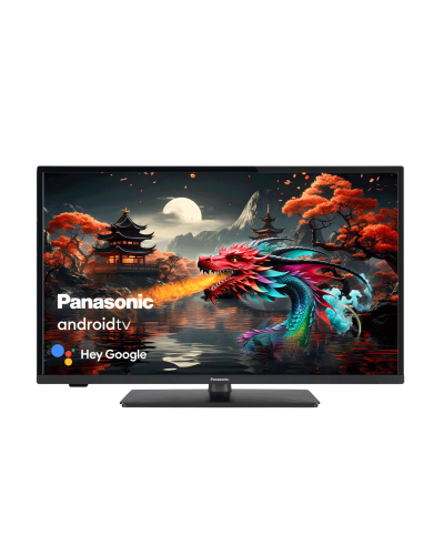 Телевизор HD Ready Panasonic TX-32MS480E