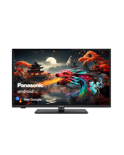 Телевизор HD Ready Panasonic TX-24MS480E