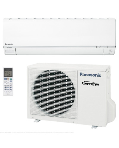 Кондиционер Panasonic CS-E15RKDW/CU-E15RKD