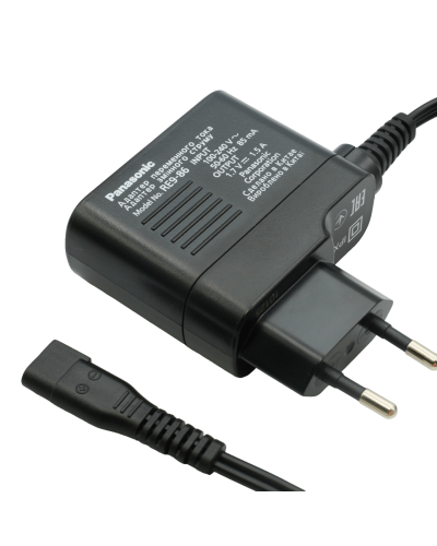 Сетевой адаптер к машинке для стрижки Panasonic WERGC70K7661 (RE9-86)