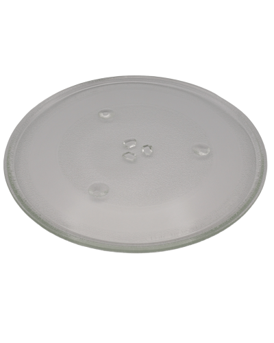 Стеклянная тарелка для микроволновки Panasonic E06014N30BP