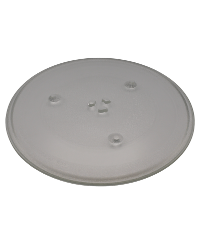 Стеклянная тарелка для микроволновки Panasonic E06014N30BP