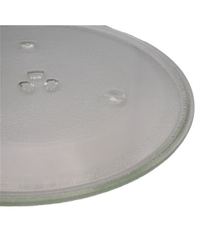 Стеклянная тарелка для микроволновки Panasonic E06014N30BP