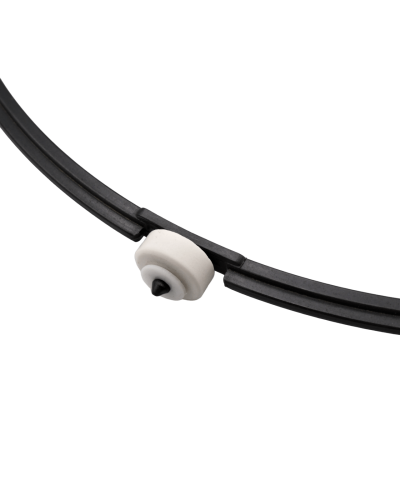 Роликовое кольцо для микроволновой печи Panasonic F290D5G00XN