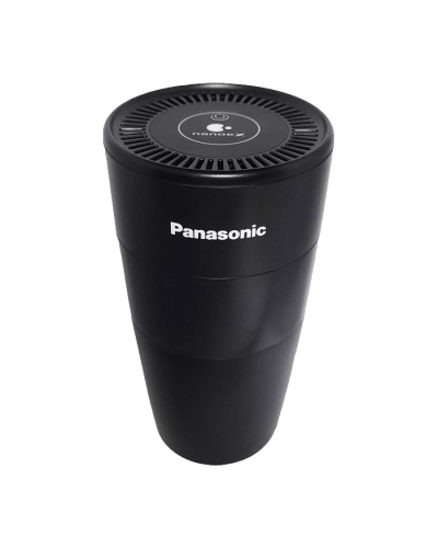 Очищувач повітря Panasonic F-GPT01RKF