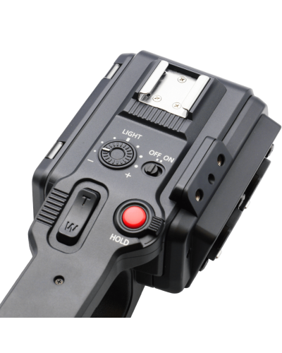 Съемная рукоятка Panasonic VW-HU1 для видеокамеры Panasonic HC-X2000