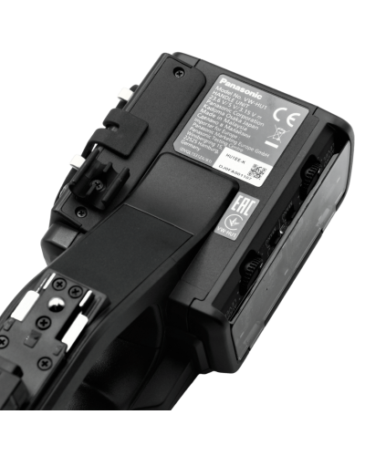 Съемная рукоятка Panasonic VW-HU1 для видеокамеры Panasonic HC-X2000