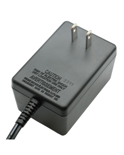 Сетевой адаптер к машинке для стрижки Panasonic WER1410K7669 (RE5-95)