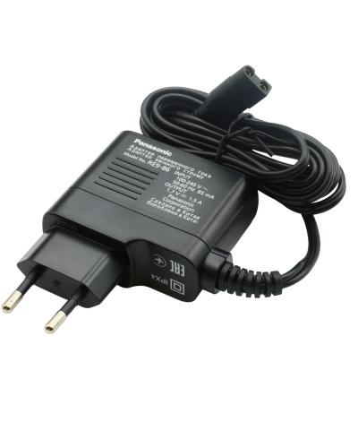 AC adapter for hair clipper Panasonic WERGB80K7661 (RE9-86)