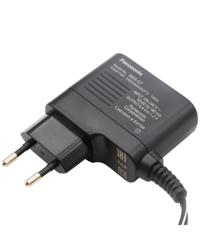 Сетевой адаптер к машинке для стрижки Panasonic WER1512K7P64 (RE9-57)