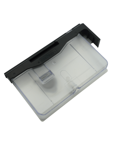 Часть корпуса (контейнер для воды) для микроволновки Panasonic F060QBU00QP