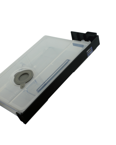 Часть корпуса (контейнер для воды) для микроволновки Panasonic F060QBU00QP