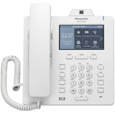 Проводной IP-видеотелефон Panasonic KX-HDV430RU
