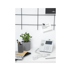 Проводной IP-видеотелефон Panasonic KX-HDV430RU