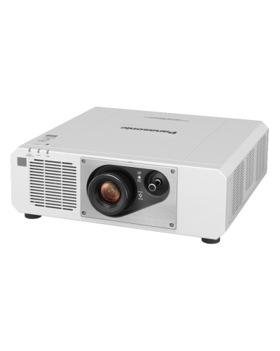 Проектор Panasonic PT-FRQ60W DLP, 4K