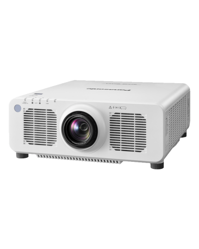 Проектор Panasonic PT-RZ890W DLP, WUXGA