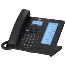 Провідний IP-телефон Panasonic KX-HDV230RUB