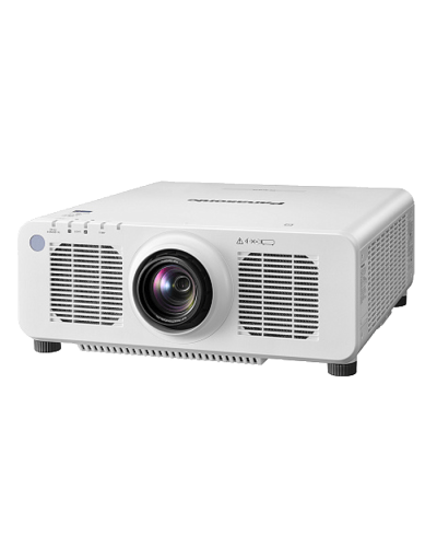 Проектор Panasonic PT-RCQ10WE DLP, 2715 x 1697