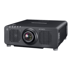Проектор Panasonic PT-RCQ80LWE DLP, 2715 x 1697