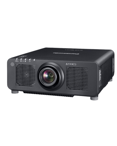Проектор Panasonic PT-RCQ80LWE DLP, 2715 x 1697