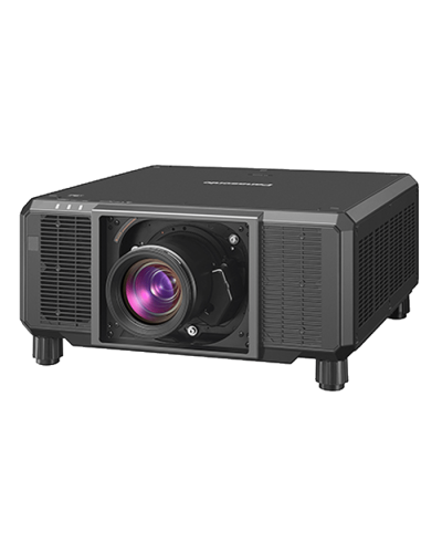 Проектор Panasonic PT-RQ25KE 3-DLP, 4K