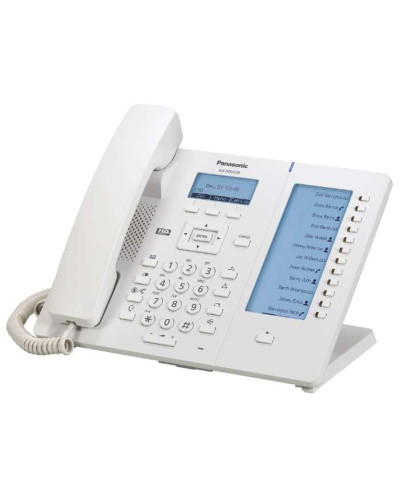 Провідний IP-телефон Panasonic KX-HDV230RU