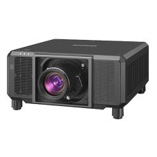 Проектор Panasonic PT-RQ18KE 3-DLP, 4K