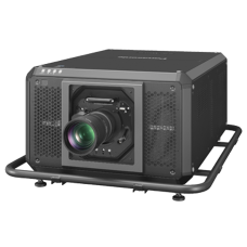 Проектор Panasonic PT-RQ50KE 3-DLP, Native 4K