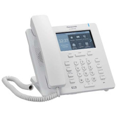Провідний IP-телефон Panasonic KX-HDV330RUB