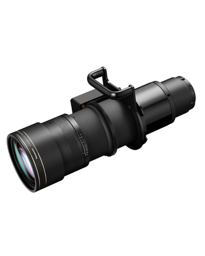 Объектив ET-D3QS400 (1.4-2.1:1) для проектора Panasonic 3 х Chip DLP