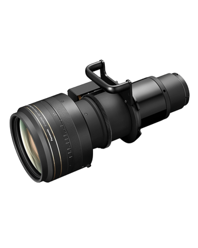Объектив ET-D3QT500 (2-3.4:1) для проектора Panasonic 3 х Chip DLP