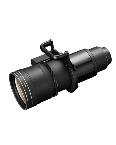 Объектив ET-D3QT600 (2.7-3.9:1) для проектора Panasonic 3 х Chip DLP
