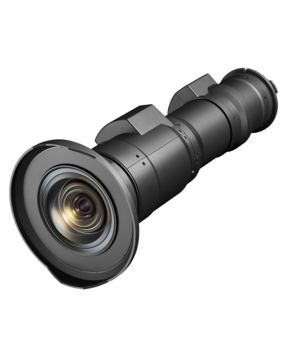 Объектив ET-ELU20 (0.330–0.353:1), для проектора Panasonic PT-MZ7* Series, 3 х LCD
