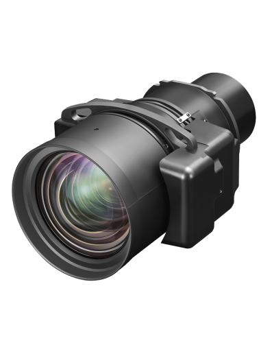 Объектив ET-EMS600 (1.35-2.10:1), для проектора Panasonic PT-MZ16 Series, 3 х LCD