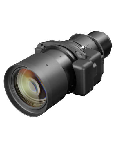 Объектив ET-EMT700 (2.10-4.14:1), для проектора Panasonic PT-MZ16 Series, 3 х LCD