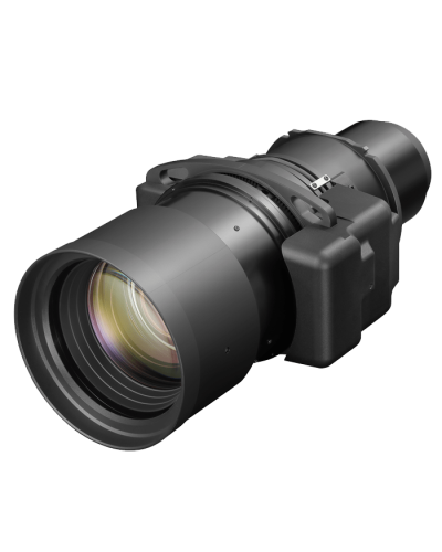 Объектив ET-EMT800 (4.14-7.40:1), для проектора Panasonic PT-MZ16 Series, 3 х LCD