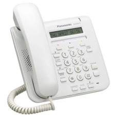 Провідний IP-телефон Panasonic KX-NT511ARUW