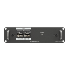 Interface Board for Panasonic ET-MDNFB10 Projector