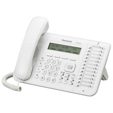 Провідний IP-телефон Panasonic KX-NT543RU-B