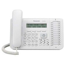 Провідний IP-телефон Panasonic KX-NT543RU-B
