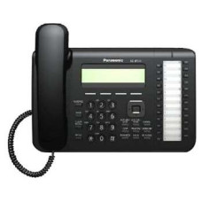 Провідний IP-телефон Panasonic KX-NT543RU-B