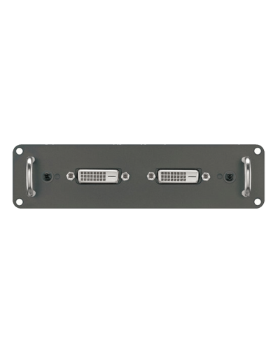Интерфейсная плата для проектора Panasonic ET-MDNDP10