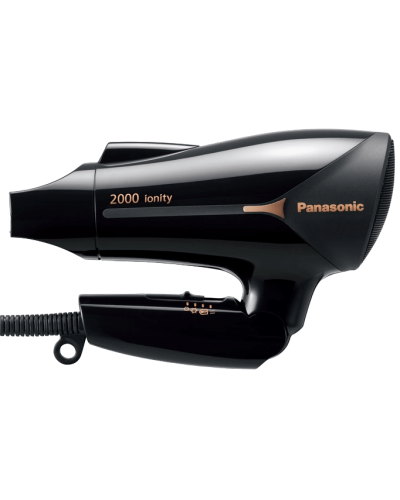 HairDryer EH-NE65-K865 with a power of 2000 W, overheating protection and thermal protection mode