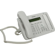 Провідний IP-телефон Panasonic KX-NT543RU