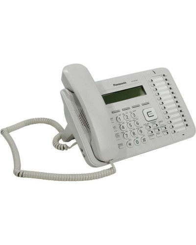 Провідний IP-телефон Panasonic KX-NT543RU