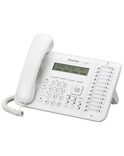 Провідний IP-телефон Panasonic KX-NT543RU